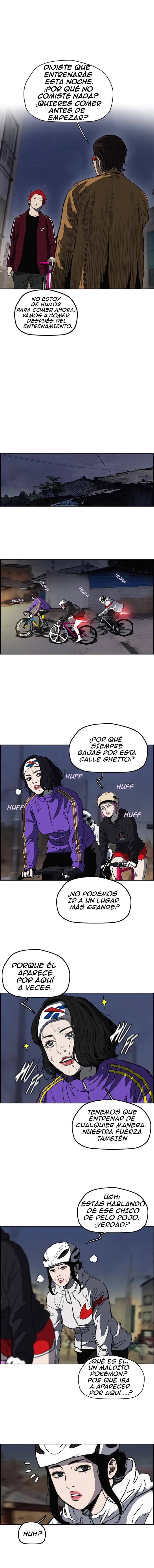 RompeVientos - Capítulo 199 - Página 10 - LectorTMOo