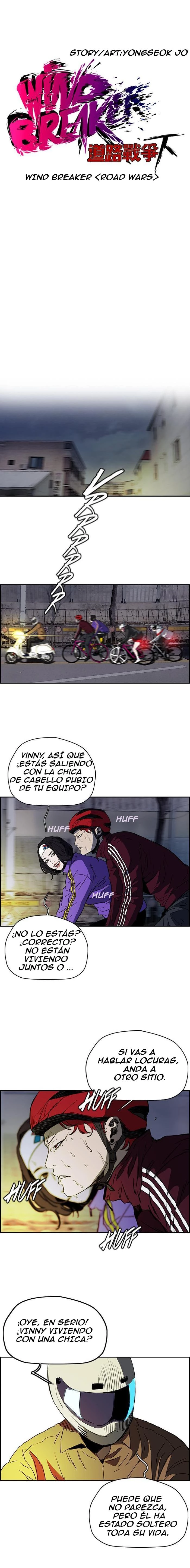 RompeVientos - Capítulo 200 - Página 3 - LectorTMOo