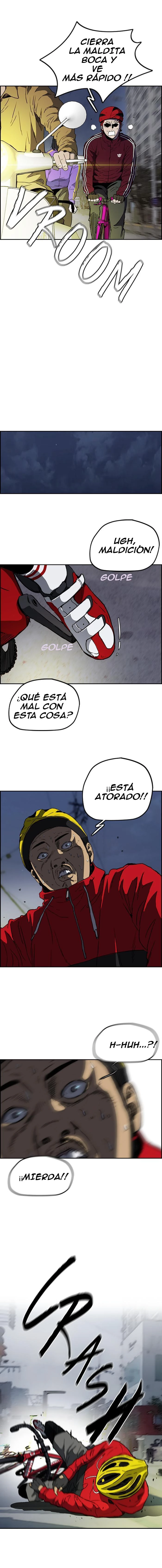RompeVientos - Capítulo 200 - Página 4 - LectorTMOo