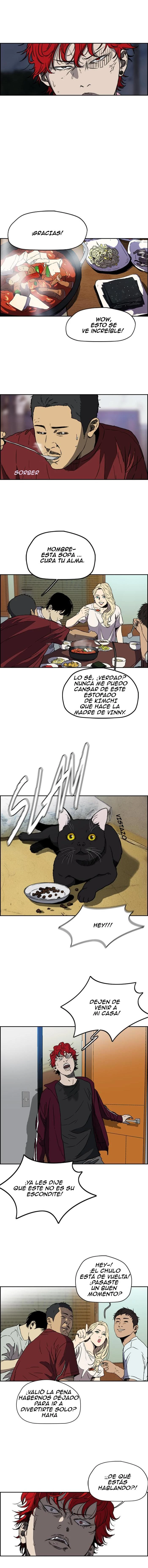 RompeVientos - Capítulo 200 - Página 7 - LectorTMOo