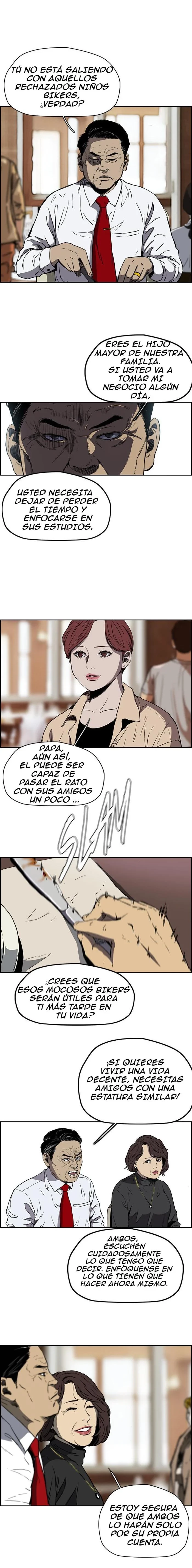 RompeVientos - Capítulo 200 - Página 9 - LectorTMOo