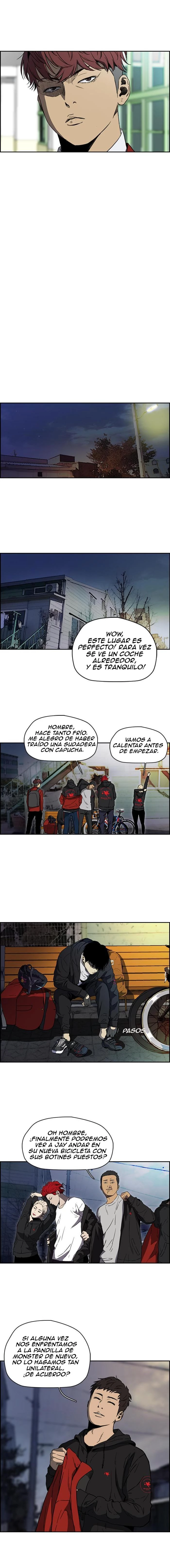 RompeVientos - Capítulo 201 - Página 7 - LectorTMOo