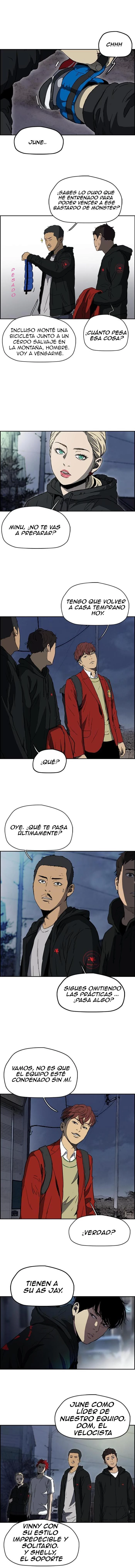 RompeVientos - Capítulo 201 - Página 8 - LectorTMOo