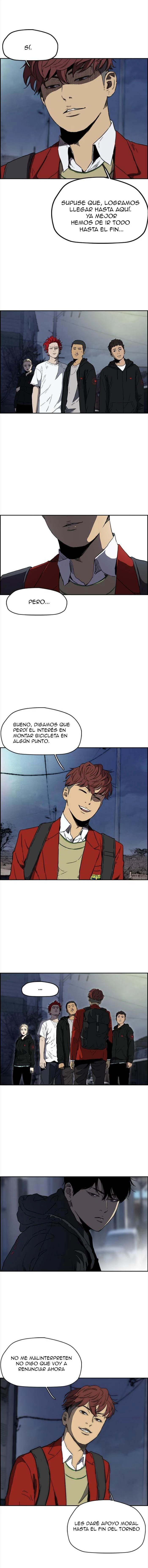 RompeVientos - Capítulo 202 - Página 3 - LectorTMOo