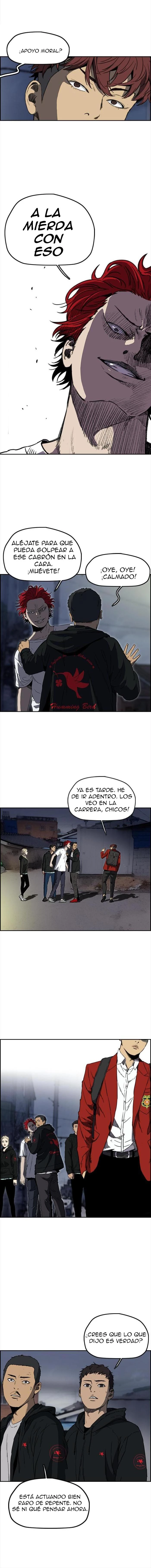 RompeVientos - Capítulo 202 - Página 4 - LectorTMOo
