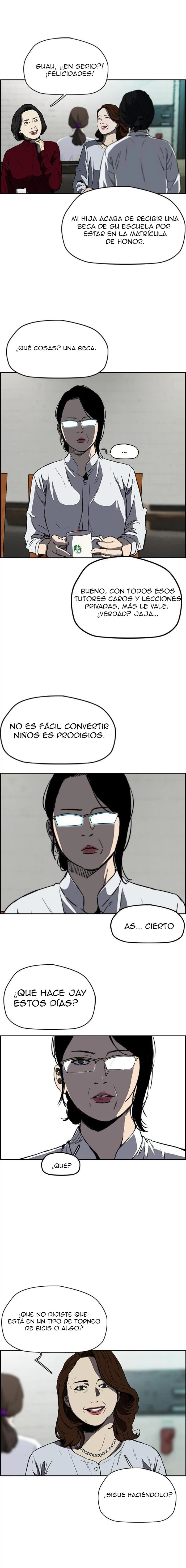 RompeVientos - Capítulo 202 - Página 7 - LectorTMOo