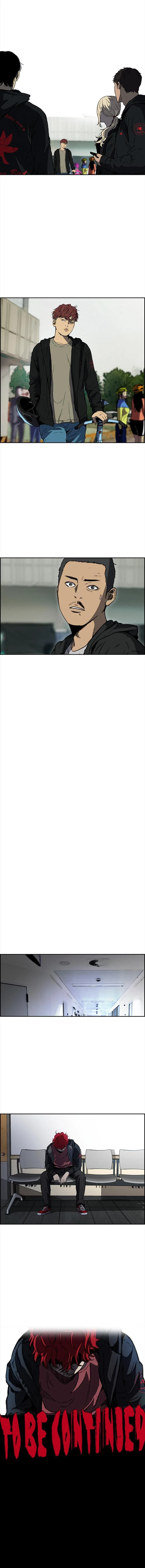 RompeVientos - Capítulo 202 - Página 11 - LectorTMOo