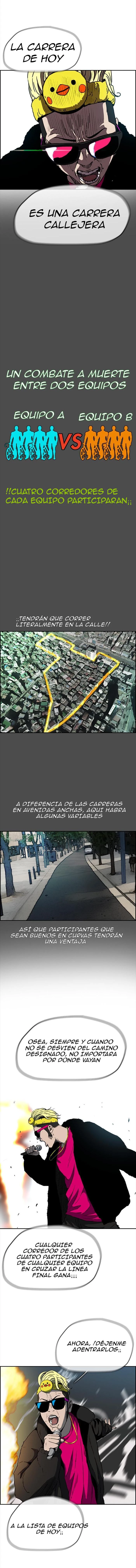 RompeVientos - Capítulo 203 - Página 6 - LectorTMOo