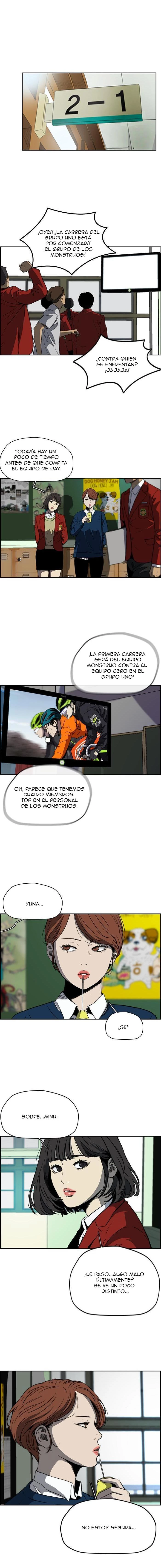 RompeVientos - Capítulo 204 - Página 7 - LectorTMOo