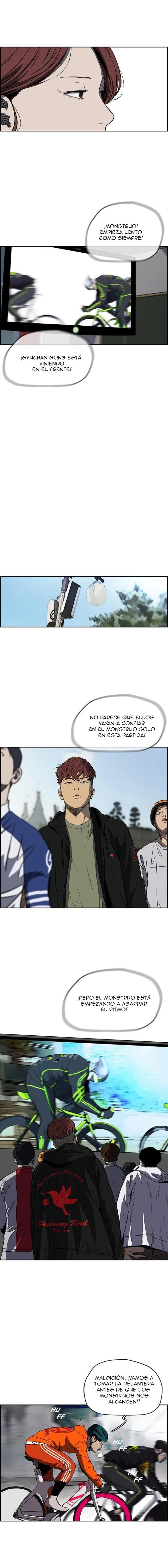 RompeVientos - Capítulo 204 - Página 8 - LectorTMOo