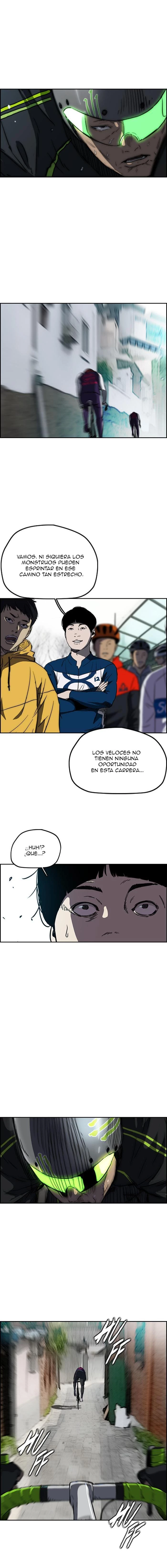 RompeVientos - Capítulo 204 - Página 10 - LectorTMOo