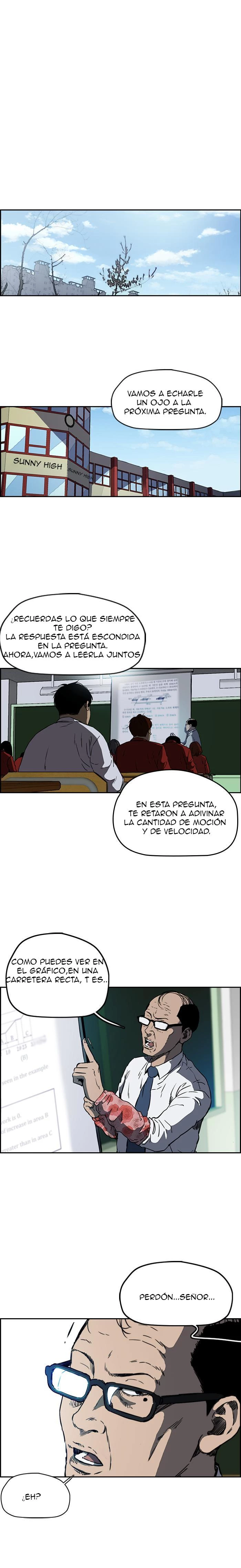RompeVientos - Capítulo 205 - Página 7 - LectorTMOo