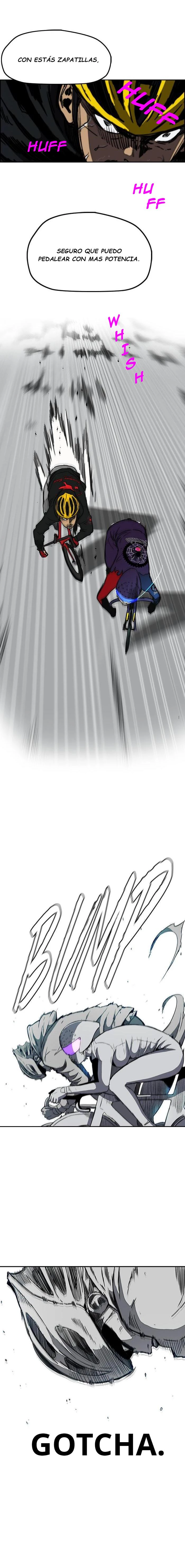 RompeVientos - Capítulo 207 - Página 3 - LectorTMOo