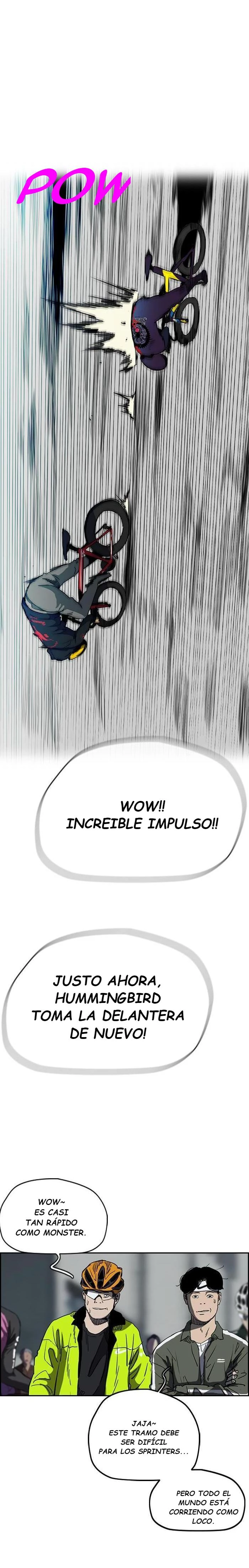 RompeVientos - Capítulo 207 - Página 4 - LectorTMOo