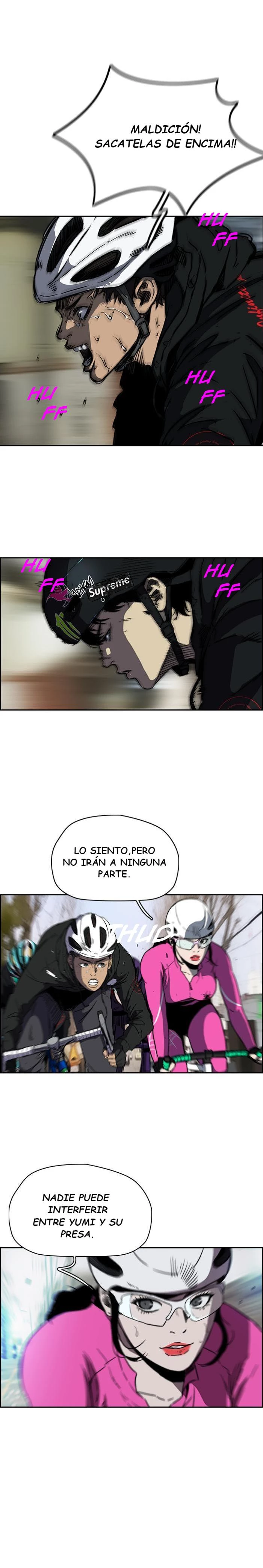RompeVientos - Capítulo 207 - Página 10 - LectorTMOo