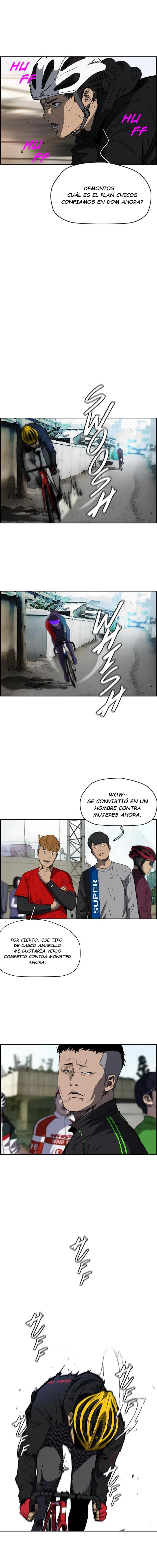 RompeVientos - Capítulo 207 - Página 12 - LectorTMOo