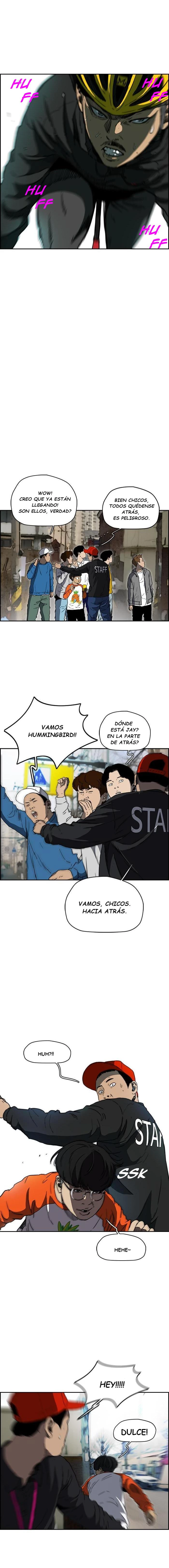 RompeVientos - Capítulo 207 - Página 13 - LectorTMOo