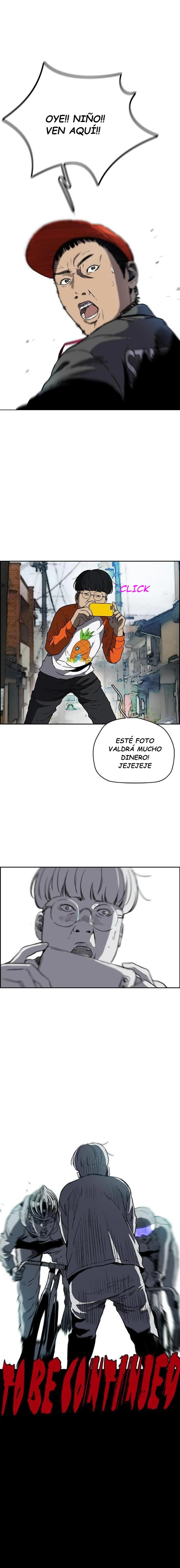 RompeVientos - Capítulo 207 - Página 14 - LectorTMOo