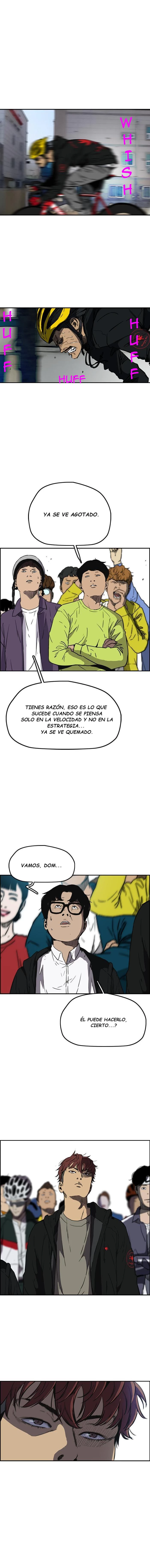 RompeVientos - Capítulo 208 - Página 6 - LectorTMOo