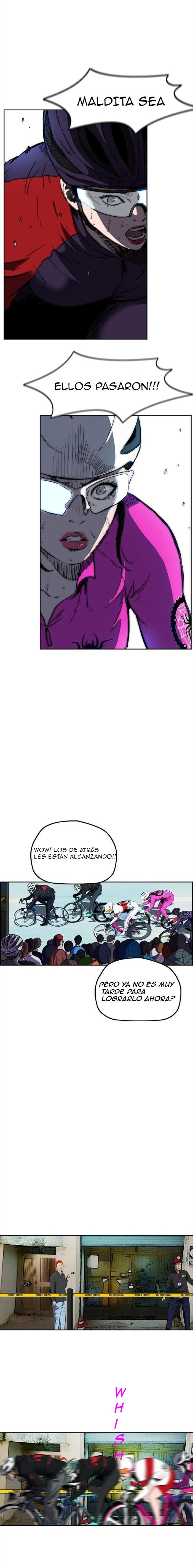 RompeVientos - Capítulo 209 - Página 4 - LectorTMOo