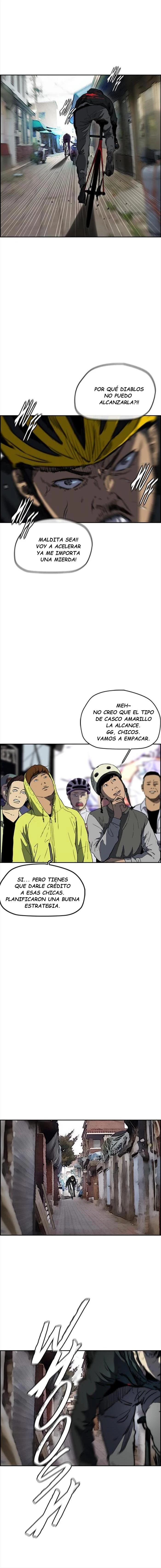 RompeVientos - Capítulo 209 - Página 14 - LectorTMOo