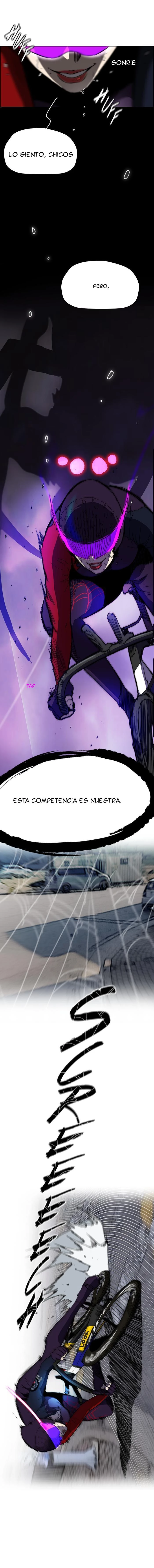 RompeVientos - Capítulo 210 - Página 10 - LectorTMOo