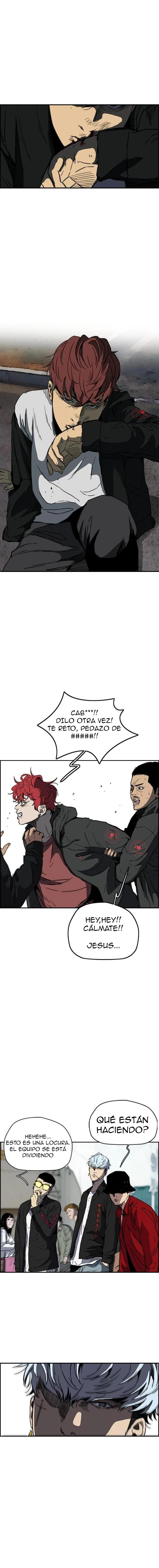 RompeVientos - Capítulo 212 - Página 4 - LectorTMOo