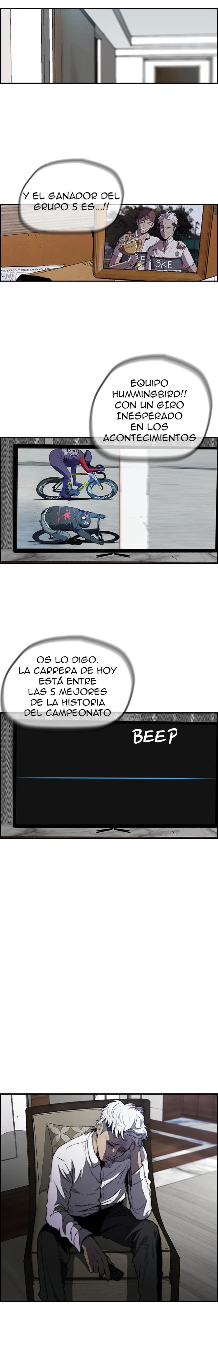 RompeVientos - Capítulo 212 - Página 9 - LectorTMOo