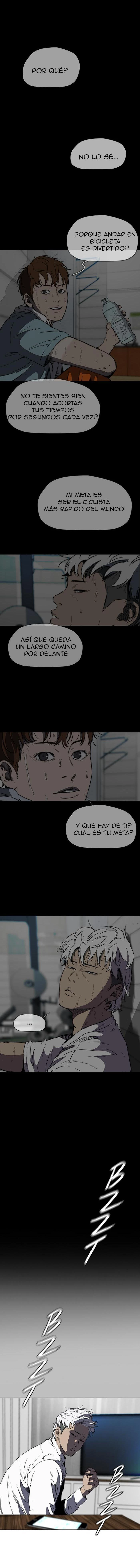 RompeVientos - Capítulo 212 - Página 11 - LectorTMOo