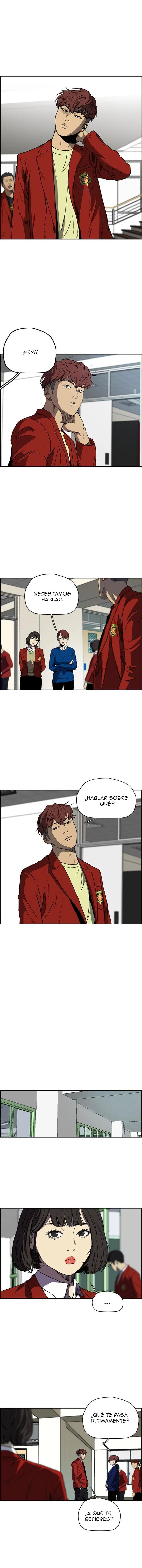 RompeVientos - Capítulo 213 - Página 4 - LectorTMOo