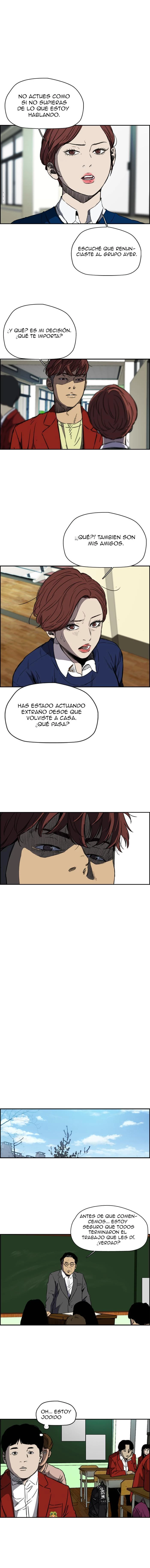 RompeVientos - Capítulo 213 - Página 5 - LectorTMOo