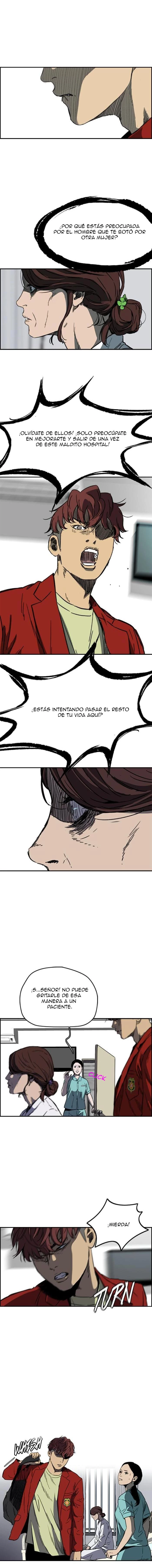 RompeVientos - Capítulo 213 - Página 8 - LectorTMOo