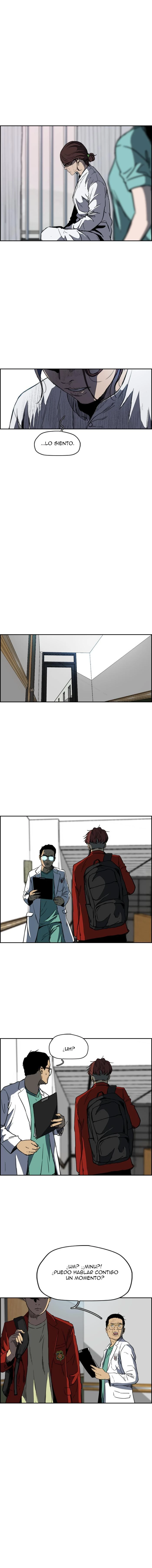 RompeVientos - Capítulo 213 - Página 9 - LectorTMOo