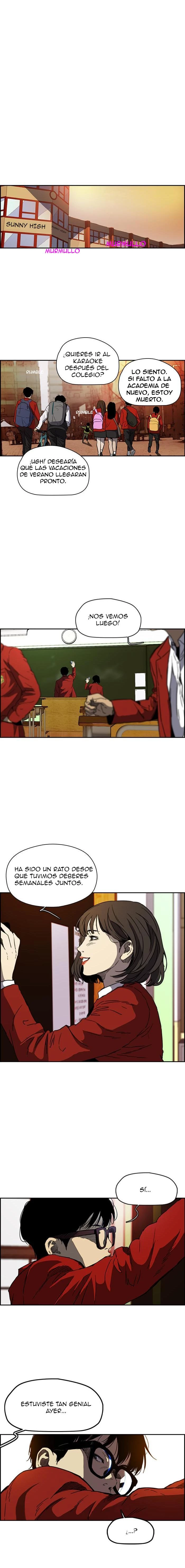 RompeVientos - Capítulo 213 - Página 10 - LectorTMOo