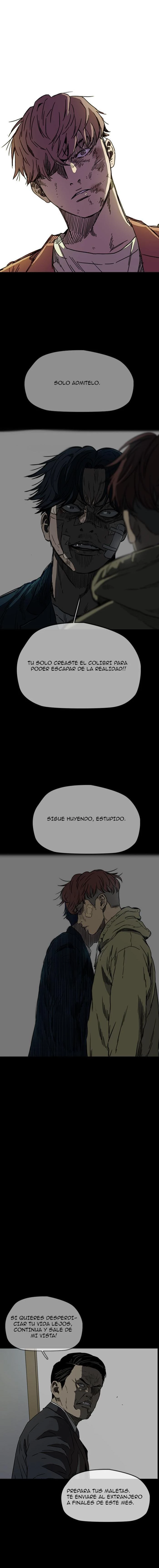 RompeVientos - Capítulo 214 - Página 14 - LectorTMOo