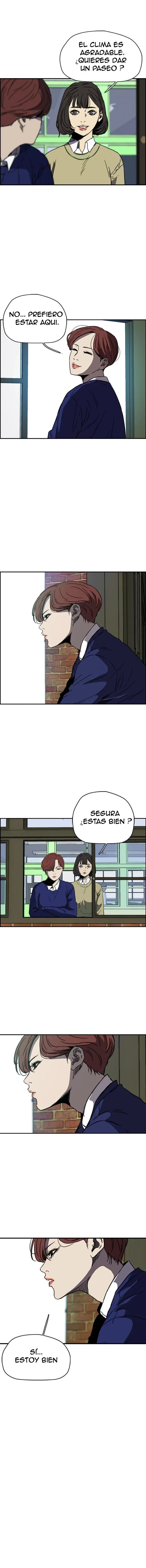 RompeVientos - Capítulo 216 - Página 6 - LectorTMOo