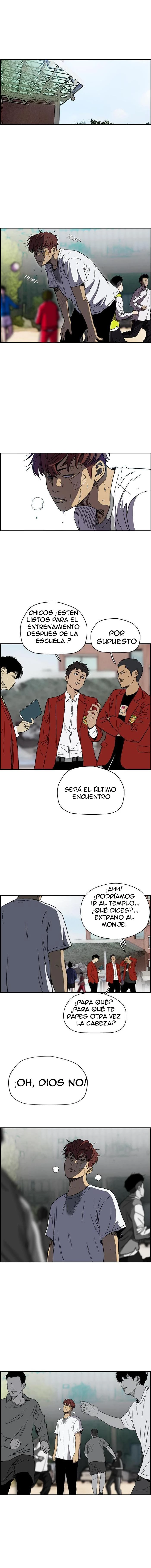 RompeVientos - Capítulo 216 - Página 7 - LectorTMOo