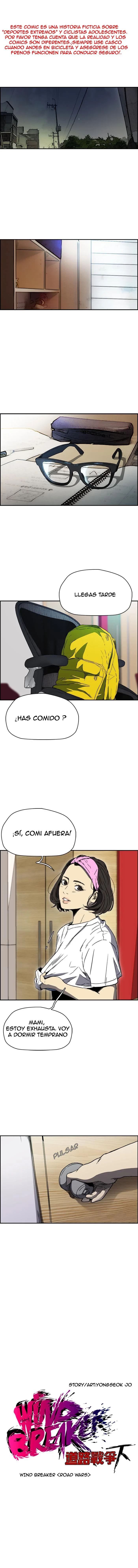 RompeVientos - Capítulo 217 - Página 1 - LectorTMOo