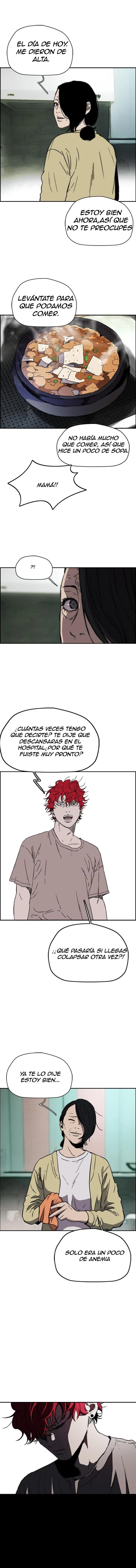 RompeVientos - Capítulo 217 - Página 6 - LectorTMOo