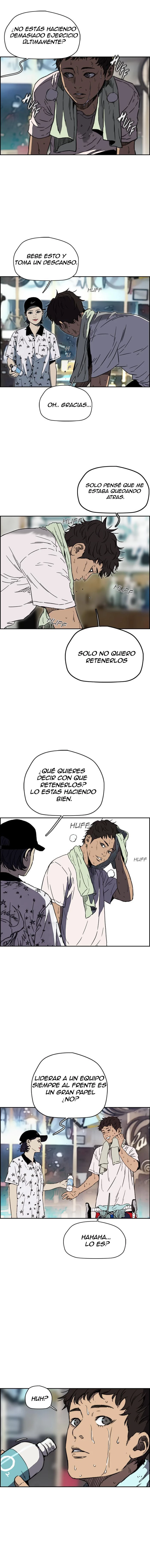RompeVientos - Capítulo 217 - Página 9 - LectorTMOo