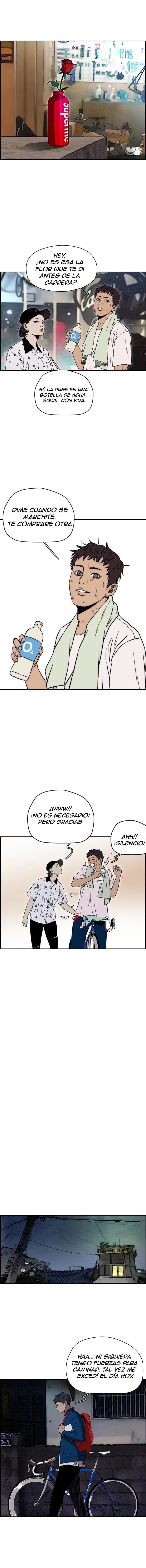 RompeVientos - Capítulo 217 - Página 10 - LectorTMOo