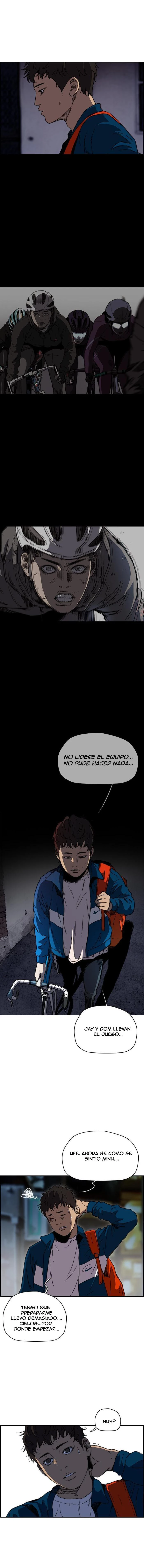RompeVientos - Capítulo 217 - Página 11 - LectorTMOo