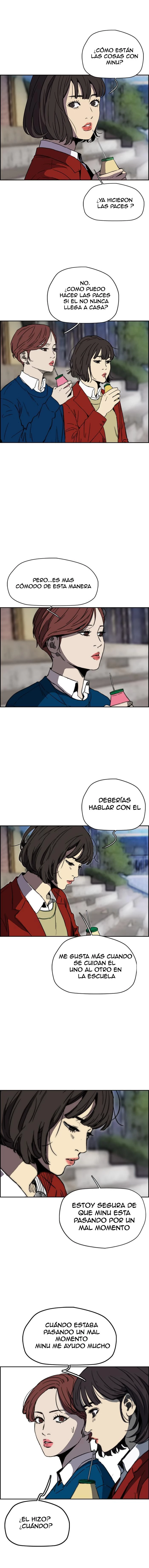 RompeVientos - Capítulo 218 - Página 9 - LectorTMOo