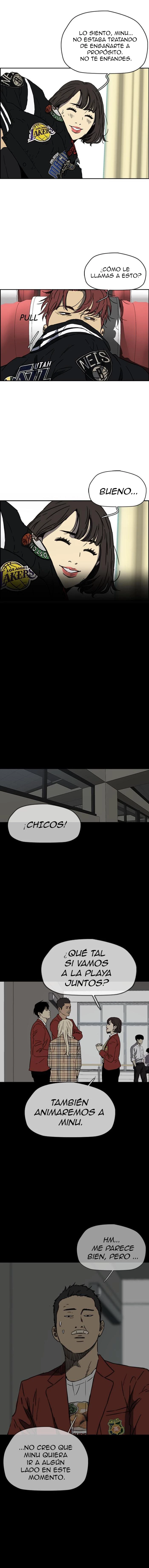 RompeVientos - Capítulo 219 - Página 10 - LectorTMOo