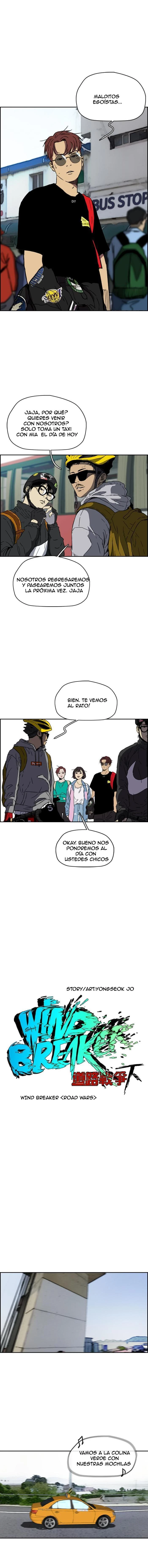 RompeVientos - Capítulo 220 - Página 2 - LectorTMOo