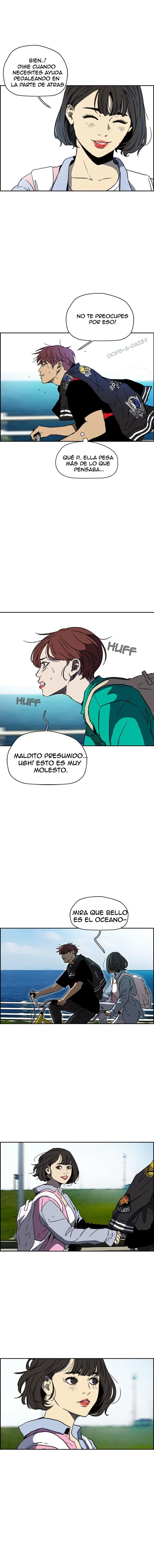 RompeVientos - Capítulo 220 - Página 9 - LectorTMOo