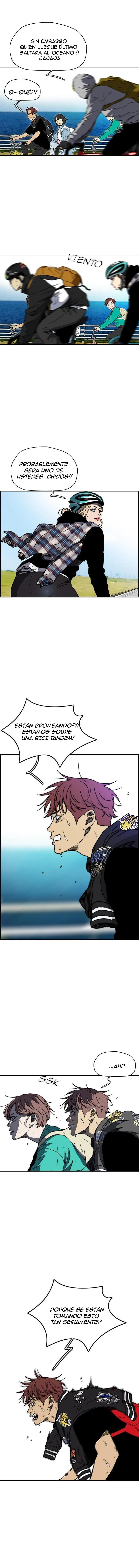 RompeVientos - Capítulo 220 - Página 11 - LectorTMOo