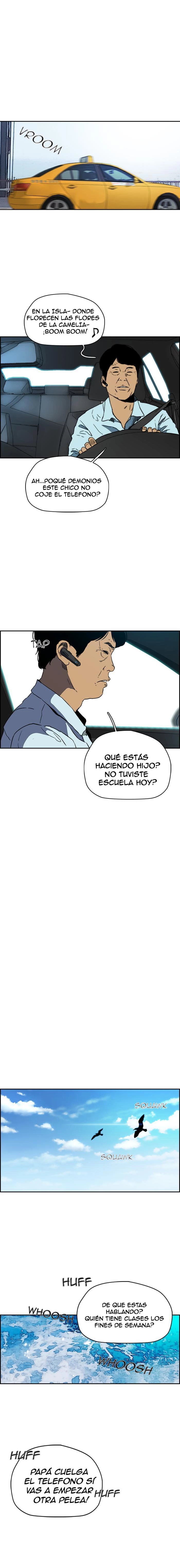 RompeVientos - Capítulo 220 - Página 13 - LectorTMOo