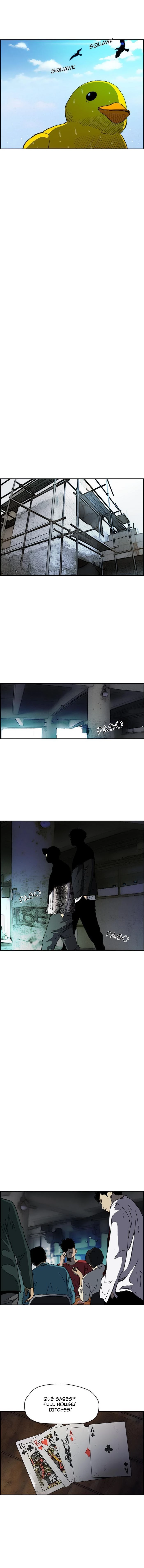 RompeVientos - Capítulo 221 - Página 10 - LectorTMOo
