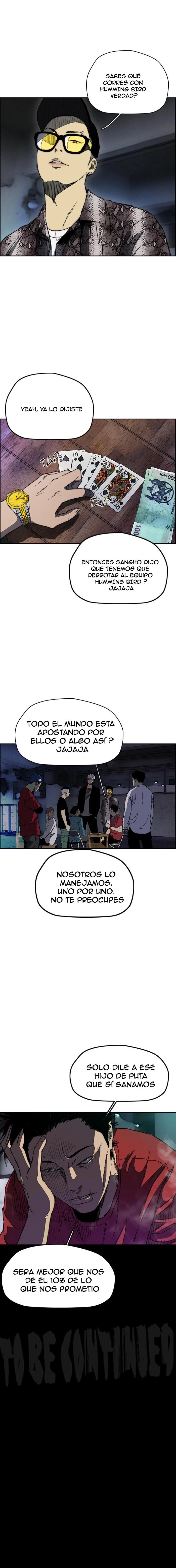RompeVientos - Capítulo 221 - Página 13 - LectorTMOo
